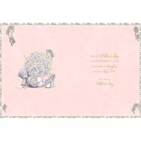 Mum's Are Like Flowers Me to You Bear Mother's Day Boxed Card Extra Image 1 Preview